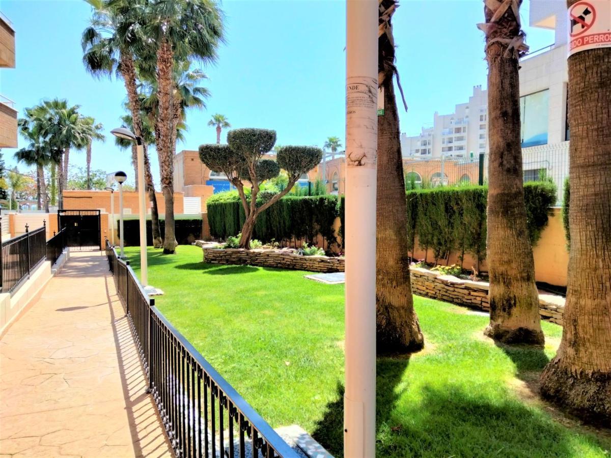 Acv - Bahia Park-1ª Linea Planta 6 Norte Oropesa del Mar Dış mekan fotoğraf
